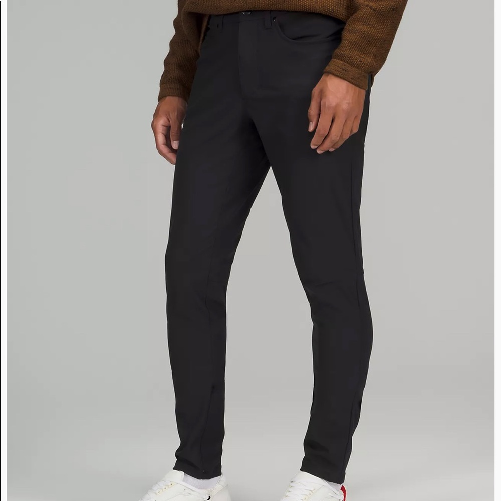 Lululemon ABC skinny pants